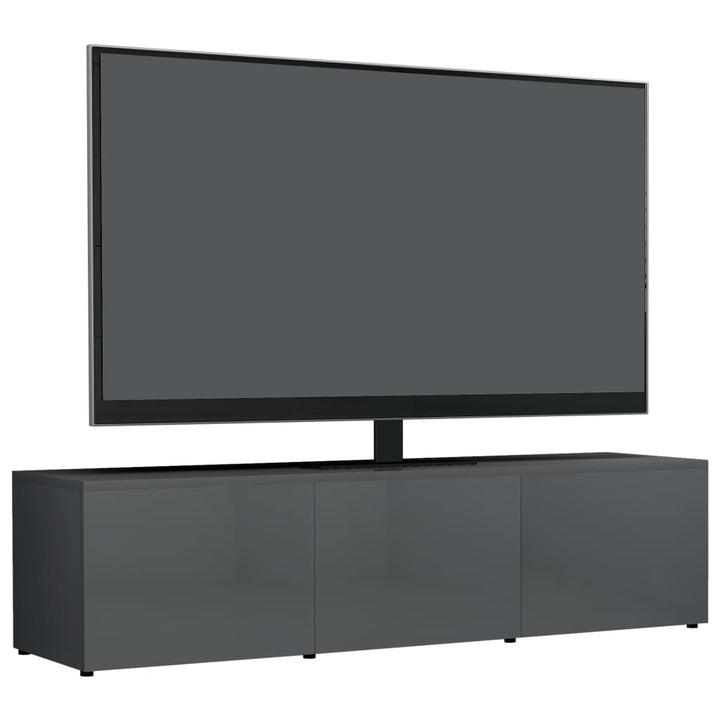 Tv-Schrank 120X34X30 Cm Holzwerkstoff