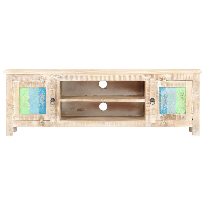 Tv-Schrank 120X30X40 Cm