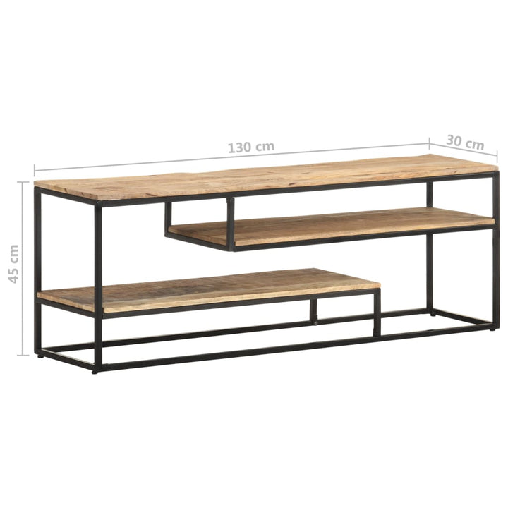 Tv-Schrank 130X30X45 Cm