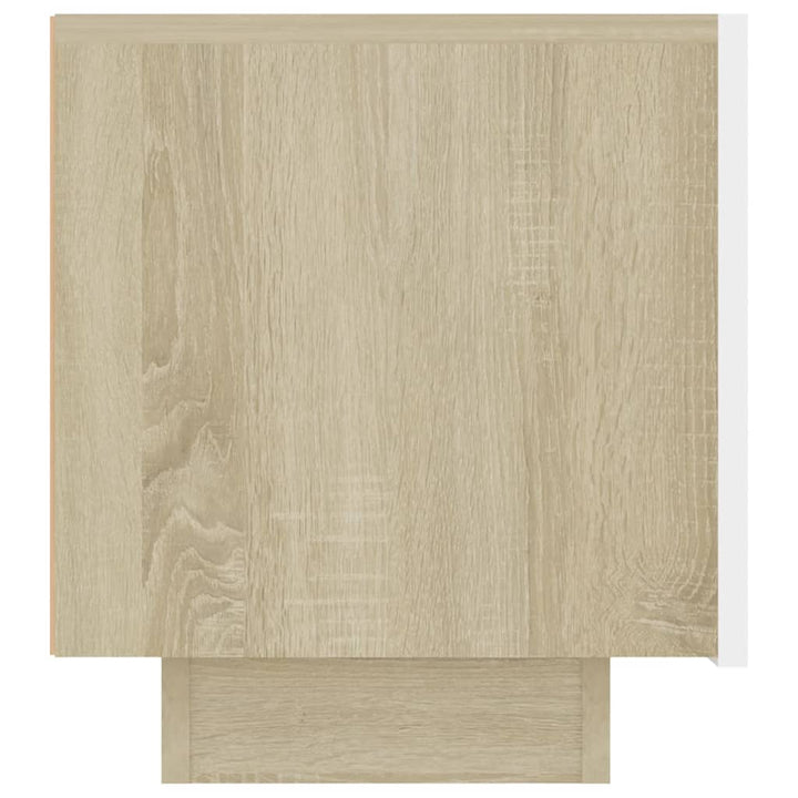 Tv-Schrank 100X35X40 Cm Holzwerkstoff