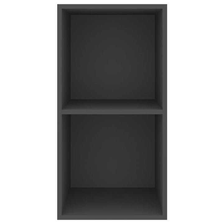 Tv-Wandschrank 37X37X Holzwerkstoff