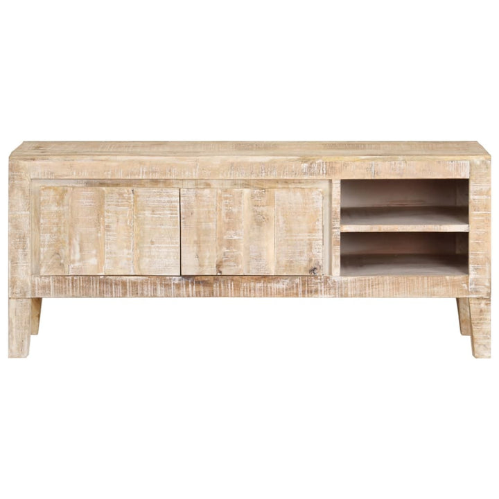 Tv-Schrank Massivholz Mango