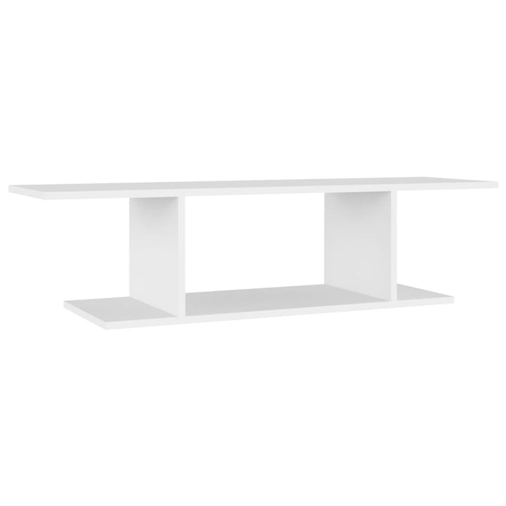 Tv-Wandschrank 103X30X26,5 Cm