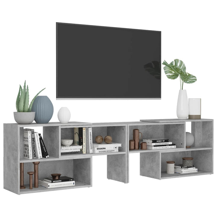 Tv-Schrank 149X30X52 Cm Holzwerkstoff