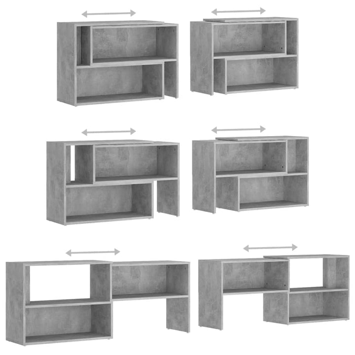 Tv-Schrank 149X30X52 Cm Holzwerkstoff