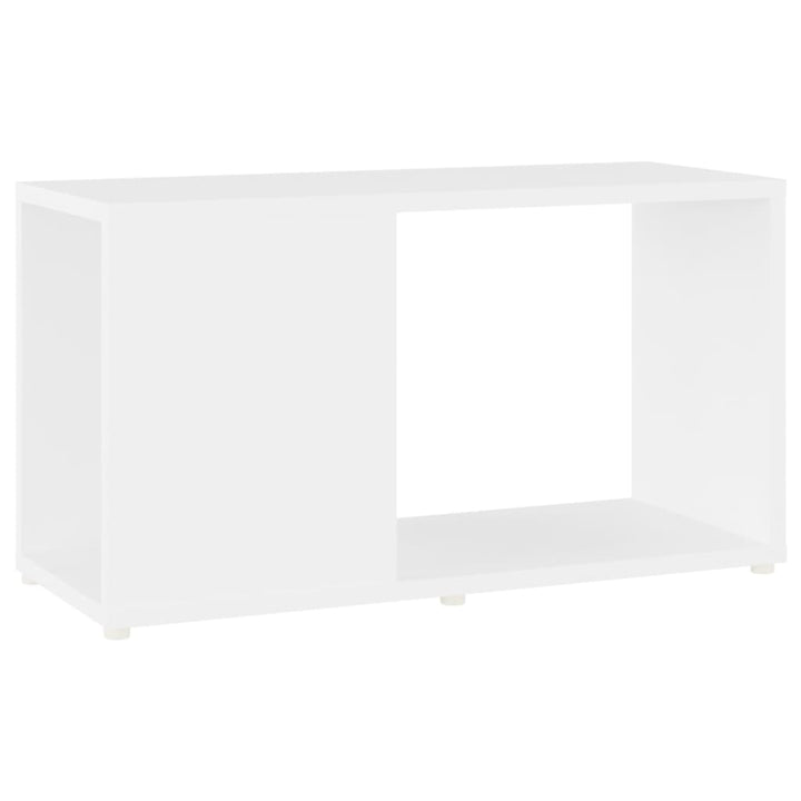 Tv-Schrank 60X24X32 Cm Holzwerkstoff