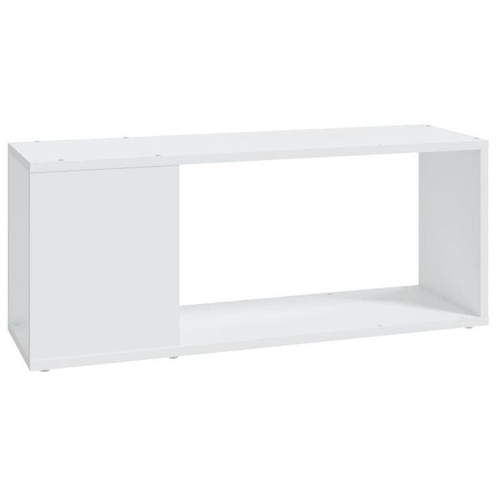 Tv-Schrank 80X24X32 Cm Holzwerkstoff