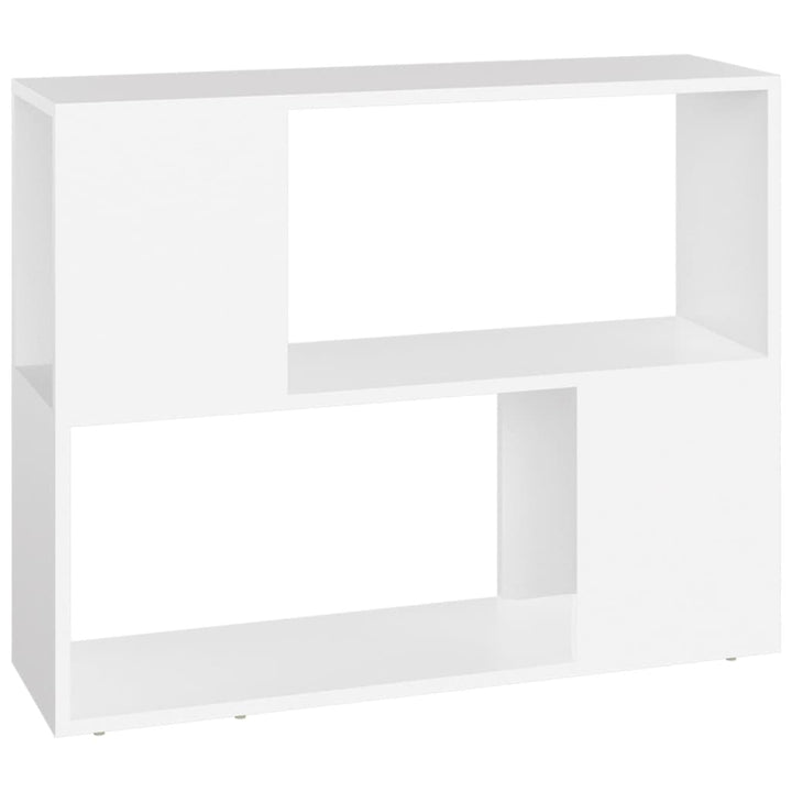 Tv-Schrank 80X24X63 Cm Holzwerkstoff