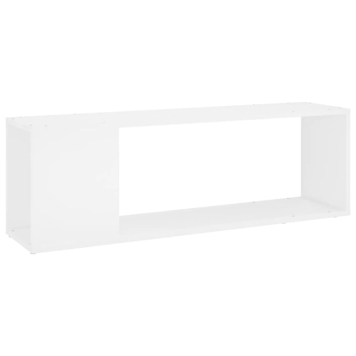 Tv-Schrank 100X24X32 Cm Holzwerkstoff