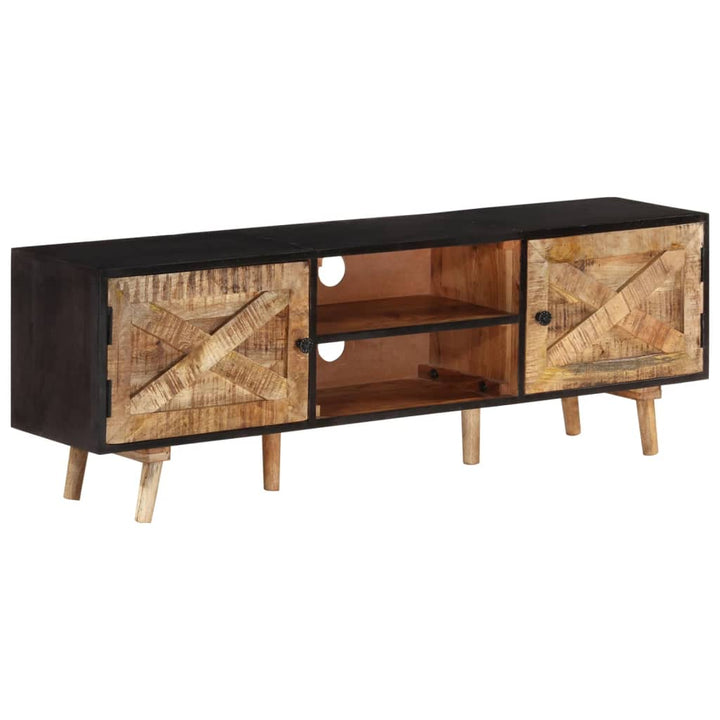 Sideboard Massivholz Mango