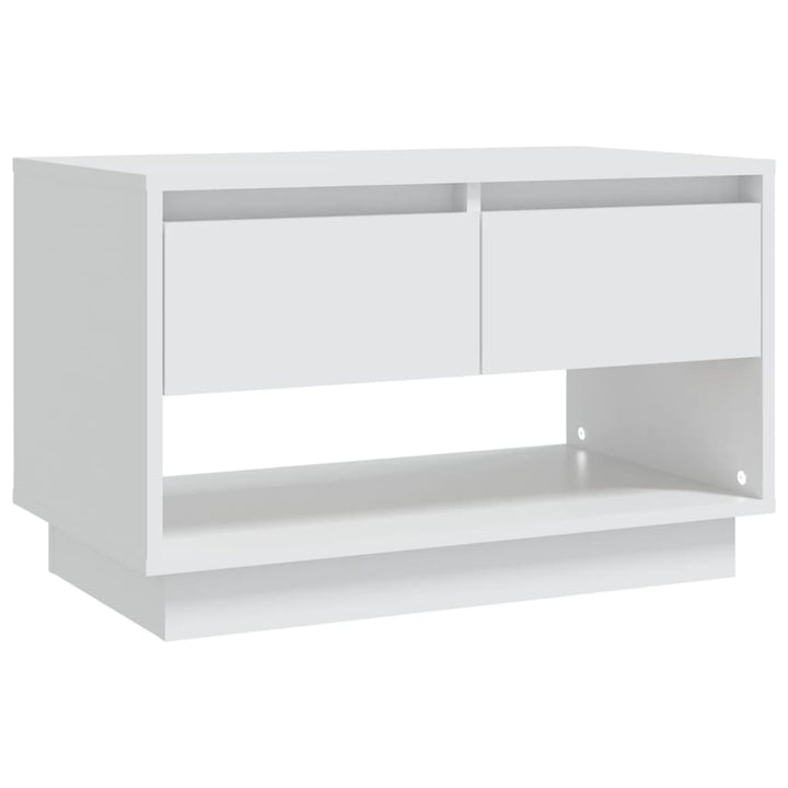 Tv-Schrank 70X41X44 Cm Holzwerkstoff