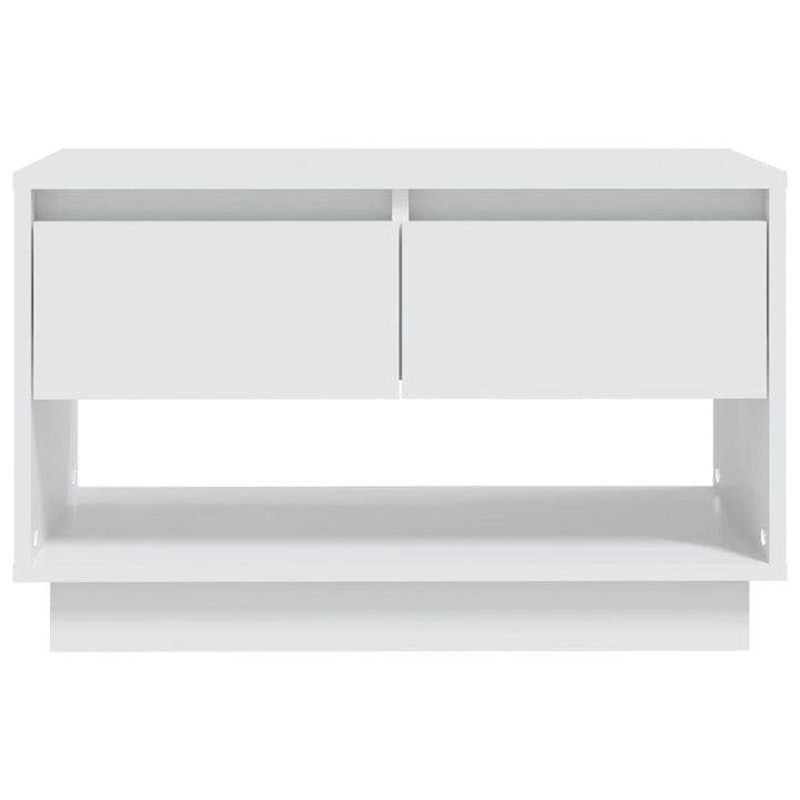 Tv-Schrank 70X41X44 Cm Holzwerkstoff