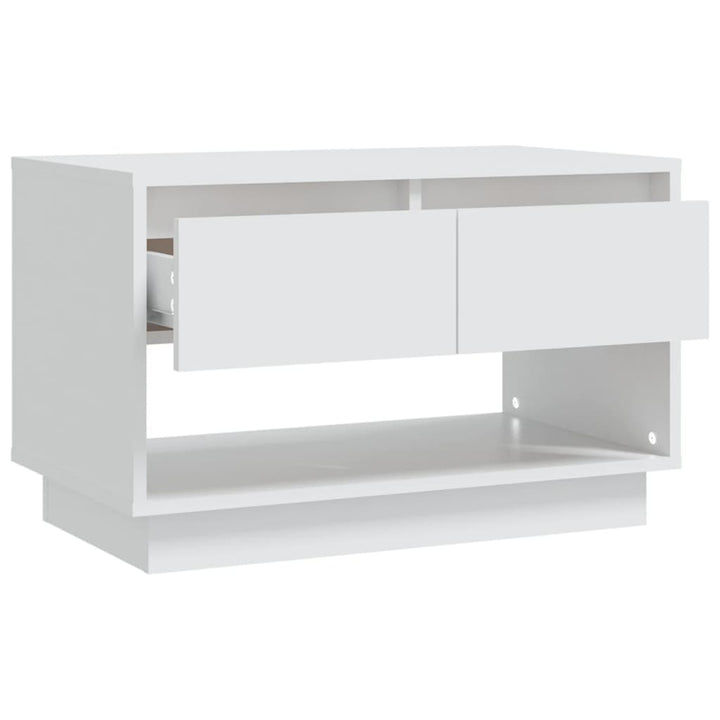 Tv-Schrank 70X41X44 Cm Holzwerkstoff