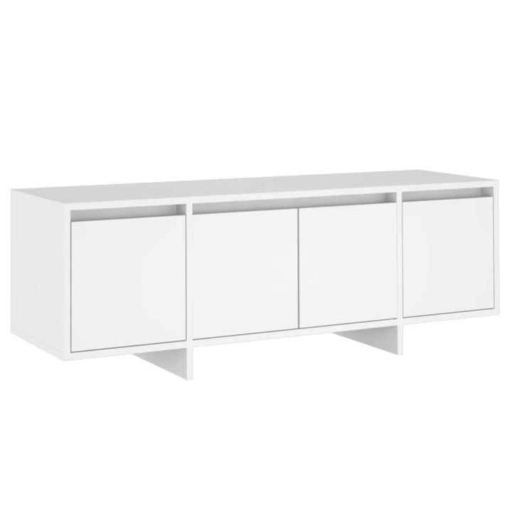 Tv-Schrank 120X30X40,5 Cm Holzwerkstoff