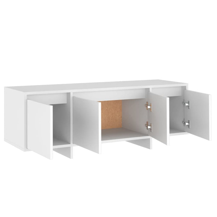 Tv-Schrank 120X30X40,5 Cm Holzwerkstoff