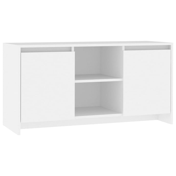 Tv-Schrank 102X37,5X52,5 Cm Holzwerkstoff