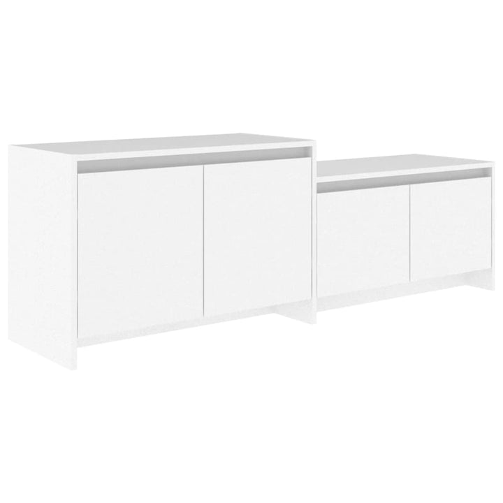 Tv-Schrank 146,5X35X50 Cm Holzwerkstoff