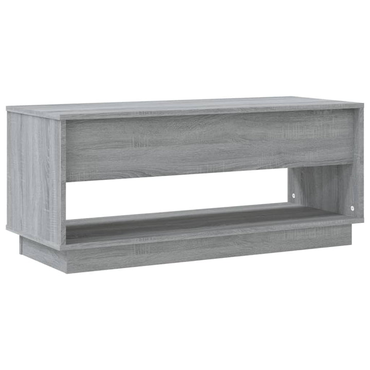 Tv-Schrank 102X41X44 Cm Holzwerkstoff