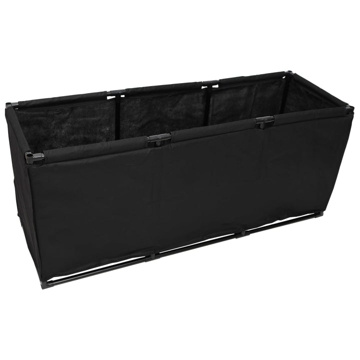 Aufbewahrungsbox 105X34,5X45 Cm Stoff