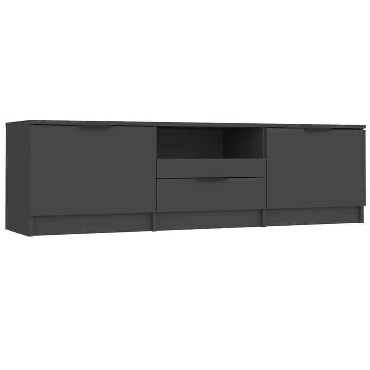 Tv-Schrank 140X35X40 Cm Holzwerkstoff