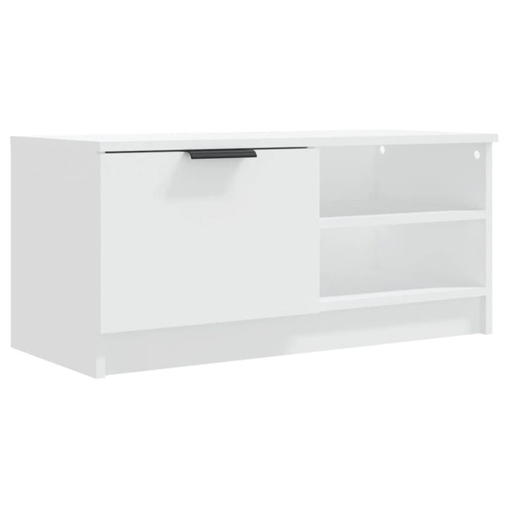 Tv-Schrank 80X35X36,5 Cm Holzwerkstoff