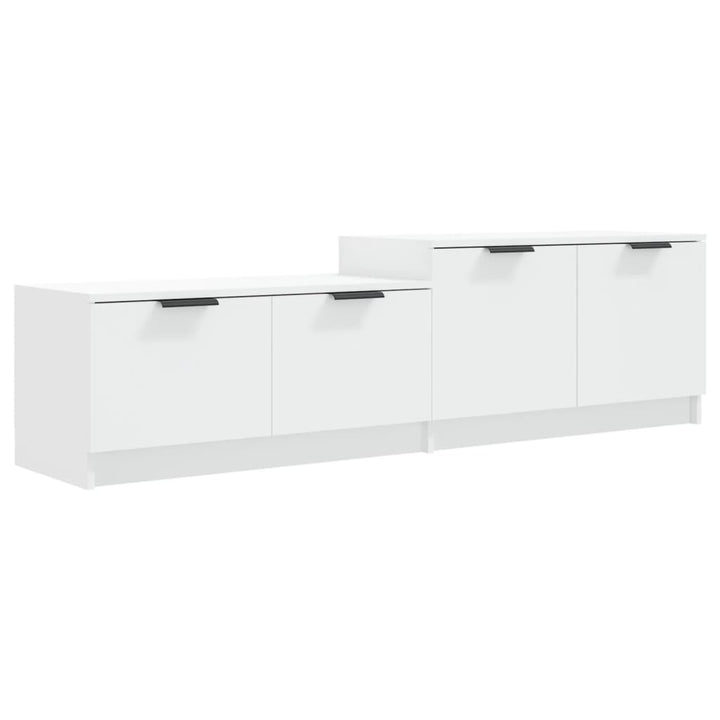 Tv-Schrank 158,5X36X45 Cm Holzwerkstoff