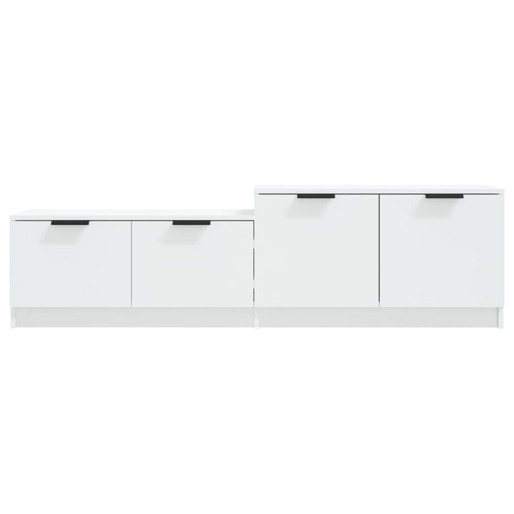 Tv-Schrank 158,5X36X45 Cm Holzwerkstoff