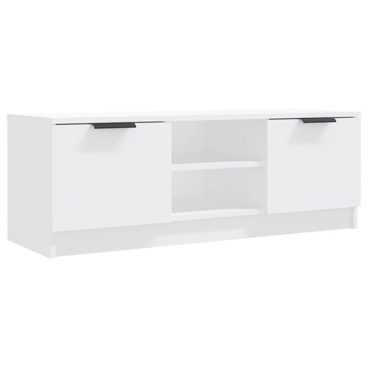 Tv-Schrank 102X35X36,5 Cm Holzwerkstoff