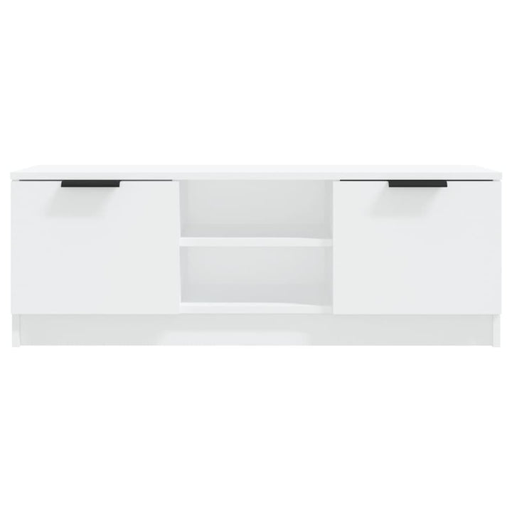 Tv-Schrank 102X35X36,5 Cm Holzwerkstoff