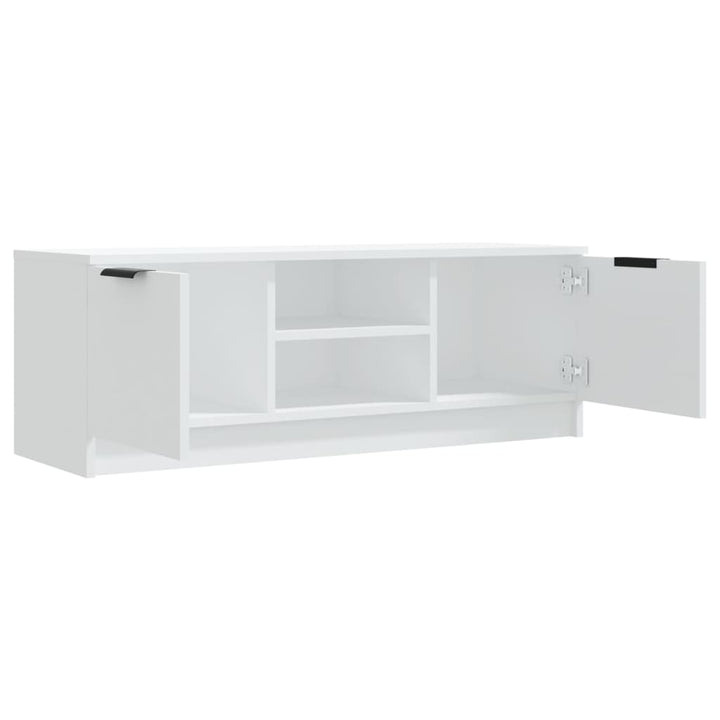 Tv-Schrank 102X35X36,5 Cm Holzwerkstoff