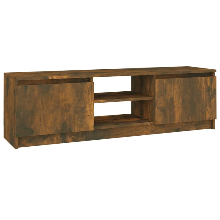 Tv-Schrank 120X30X35,5 Cm Holzwerkstoff