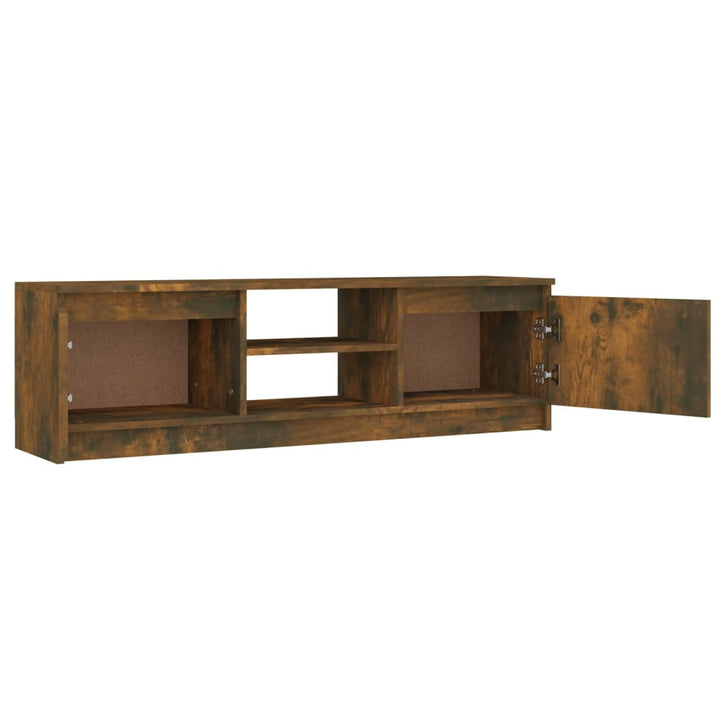 Tv-Schrank 120X30X35,5 Cm Holzwerkstoff