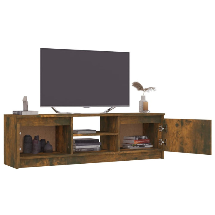 Tv-Schrank 120X30X35,5 Cm Holzwerkstoff