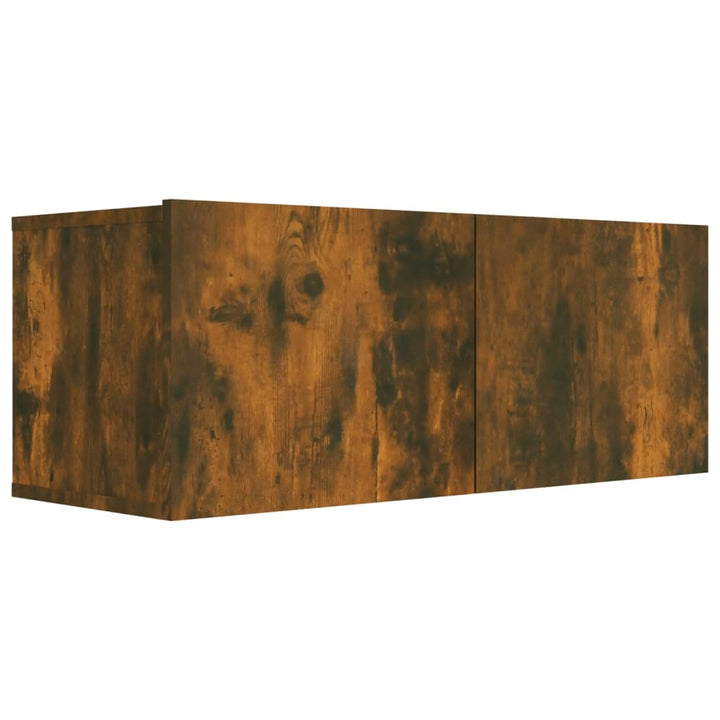 Tv-Schrank 80X30X30 Cm Holzwerkstoff