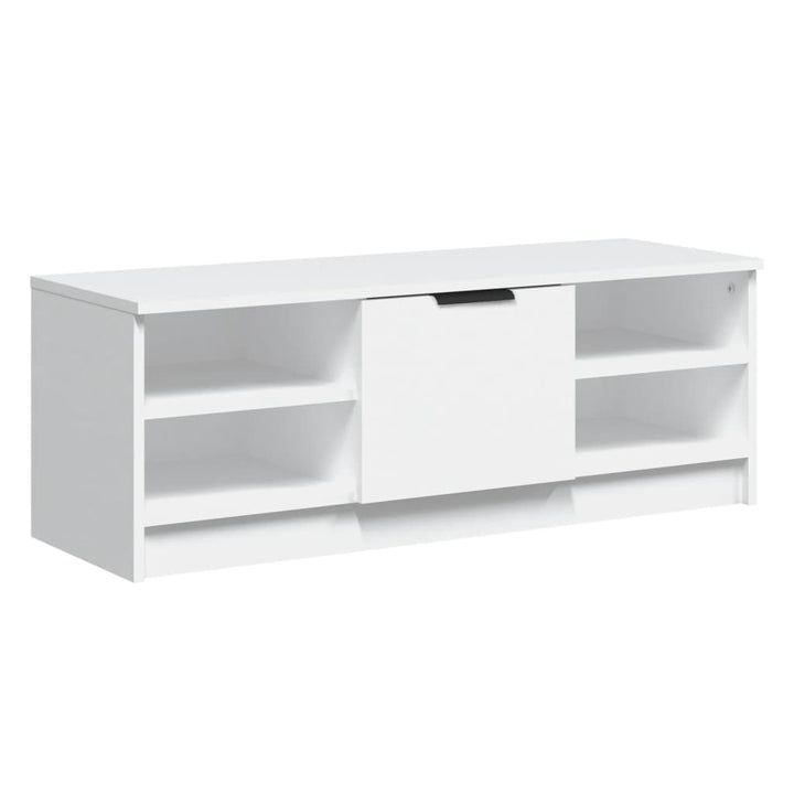 Tv-Schrank 102X35,5X36,5 Cm Holzwerkstoff