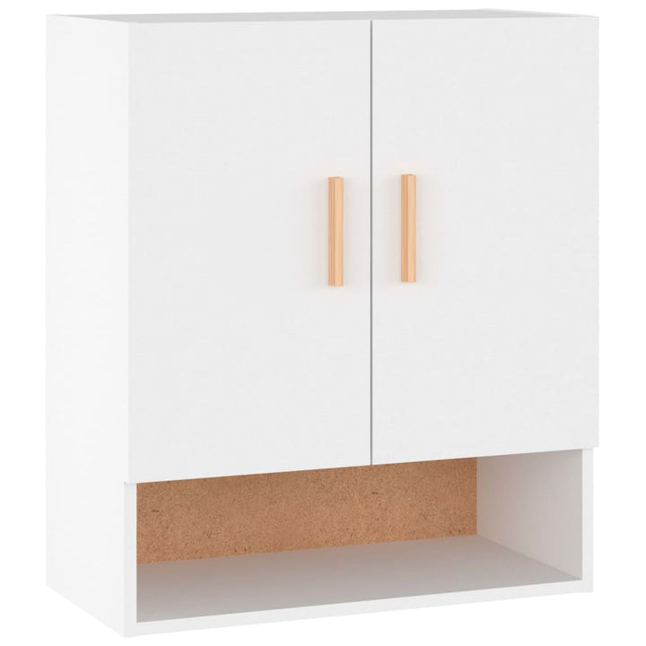 Wandschrank 60X31X70 Cm Holzwerkstoff