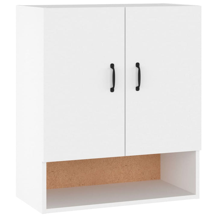 Wandschrank 60X31X70 Cm Holzwerkstoff