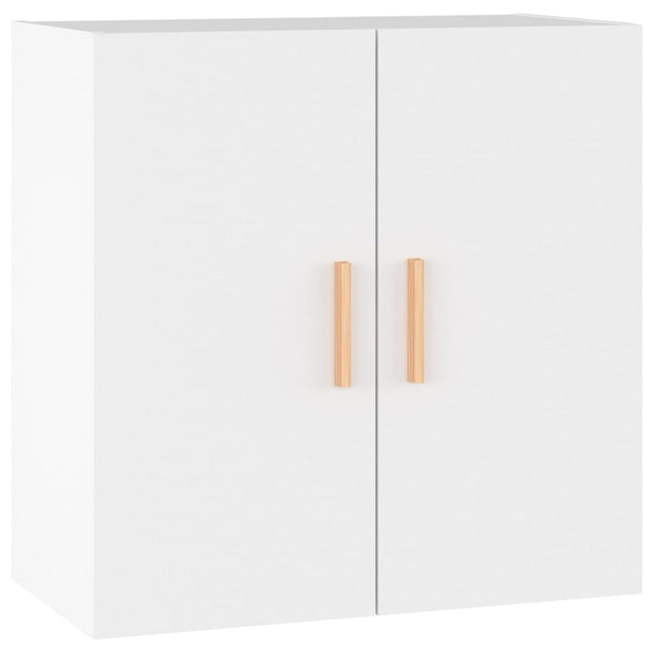 Wandschrank 60X30X60 Cm Holzwerkstoff