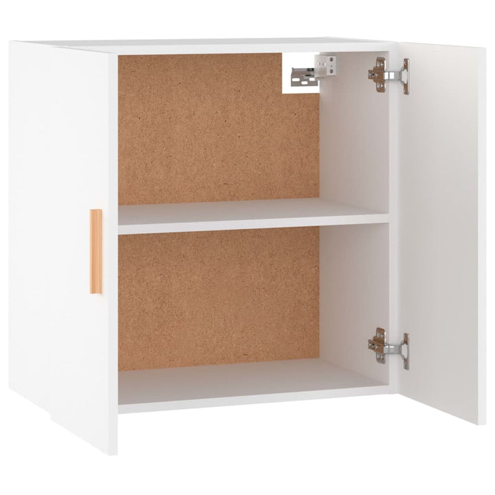 Wandschrank 60X30X60 Cm Holzwerkstoff