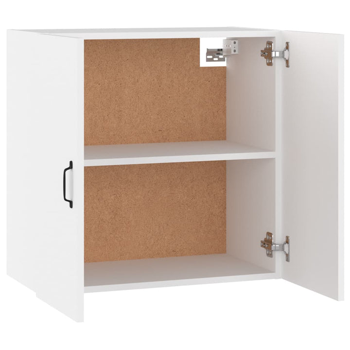 Wandschrank 60X31X60 Cm Holzwerkstoff