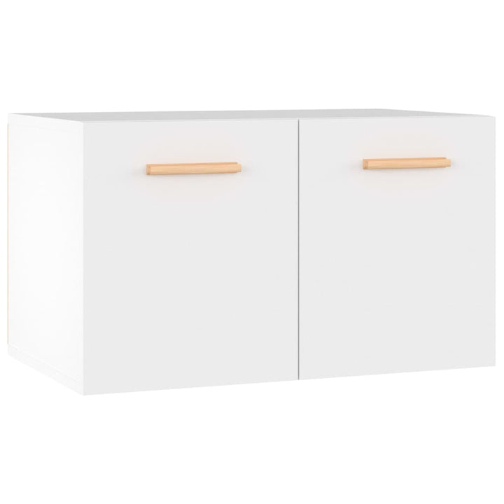 Wandschrank 60X36,5X35 Cm Holzwerkstoff