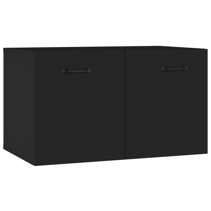 Wandschrank 60X36,5X35 Cm Holzwerkstoff