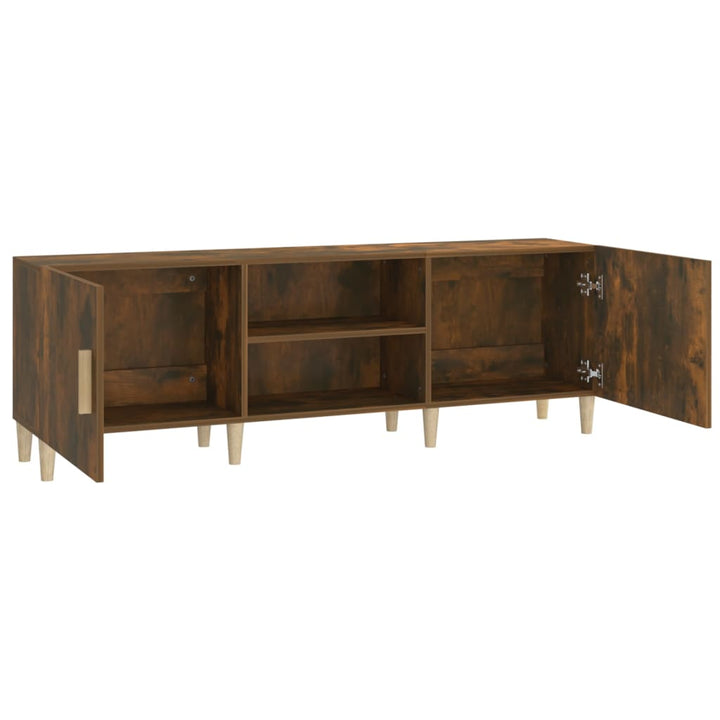 Tv-Schrank 150X30X50 Cm Holzwerkstoff