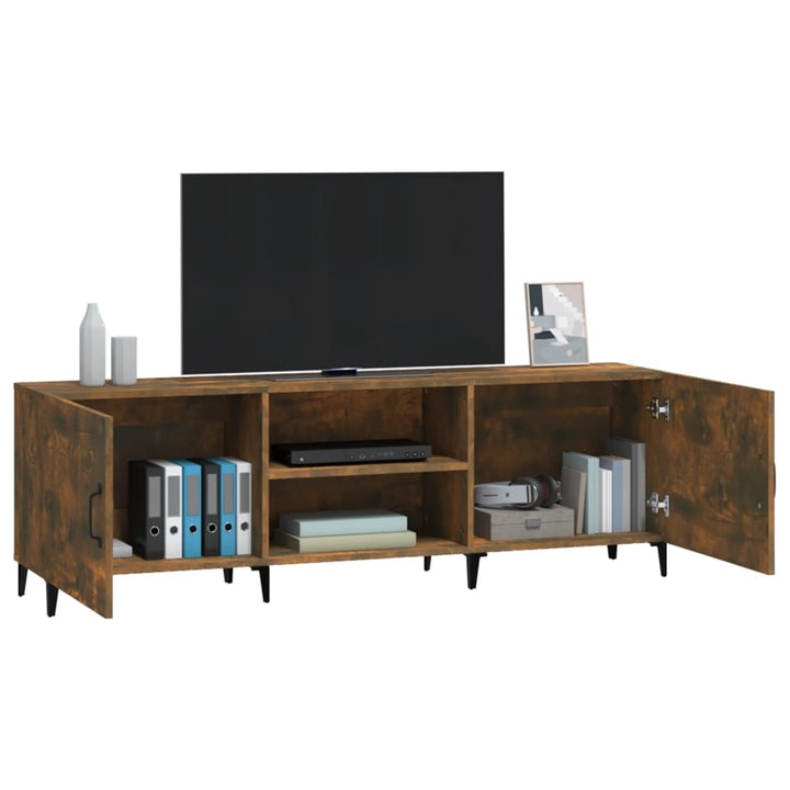 Tv-Schrank 150X30X50 Cm Holzwerkstoff