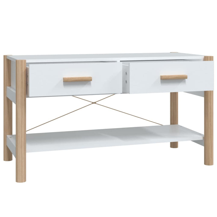 Tv-Schrank 82X38X45 Cm Holzwerkstoff