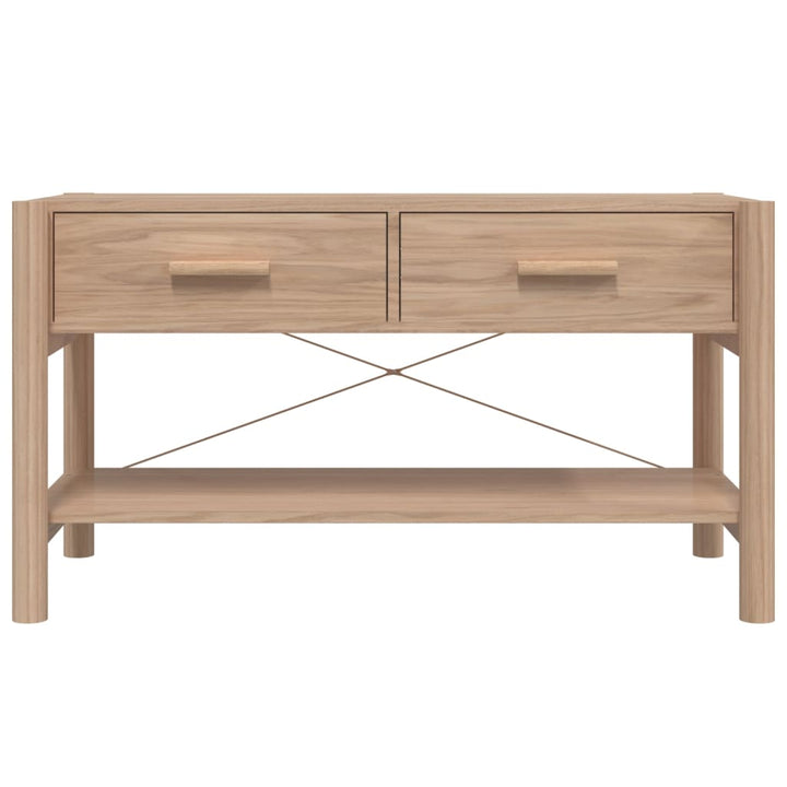 Tv-Schrank 82X38X45 Cm Holzwerkstoff