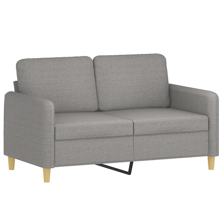 2-Sitzer-Sofa 120 Cm Stoff