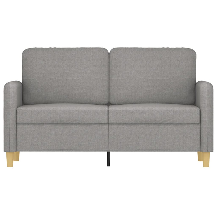 2-Sitzer-Sofa 120 Cm Stoff