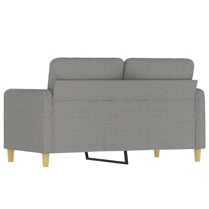 2-Sitzer-Sofa 120 Cm Stoff