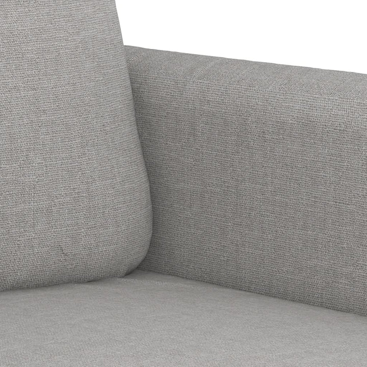 2-Sitzer-Sofa 120 Cm Stoff